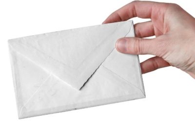 Lettera ai soci